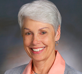 Sister Mary Ellen Leciejewski