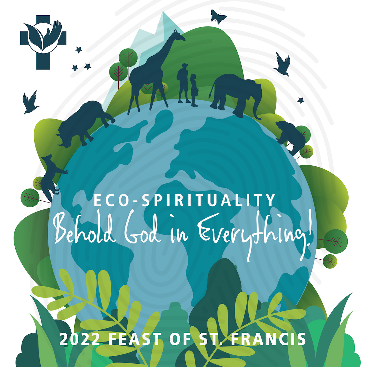 Eco-Spirituality - Tau Center