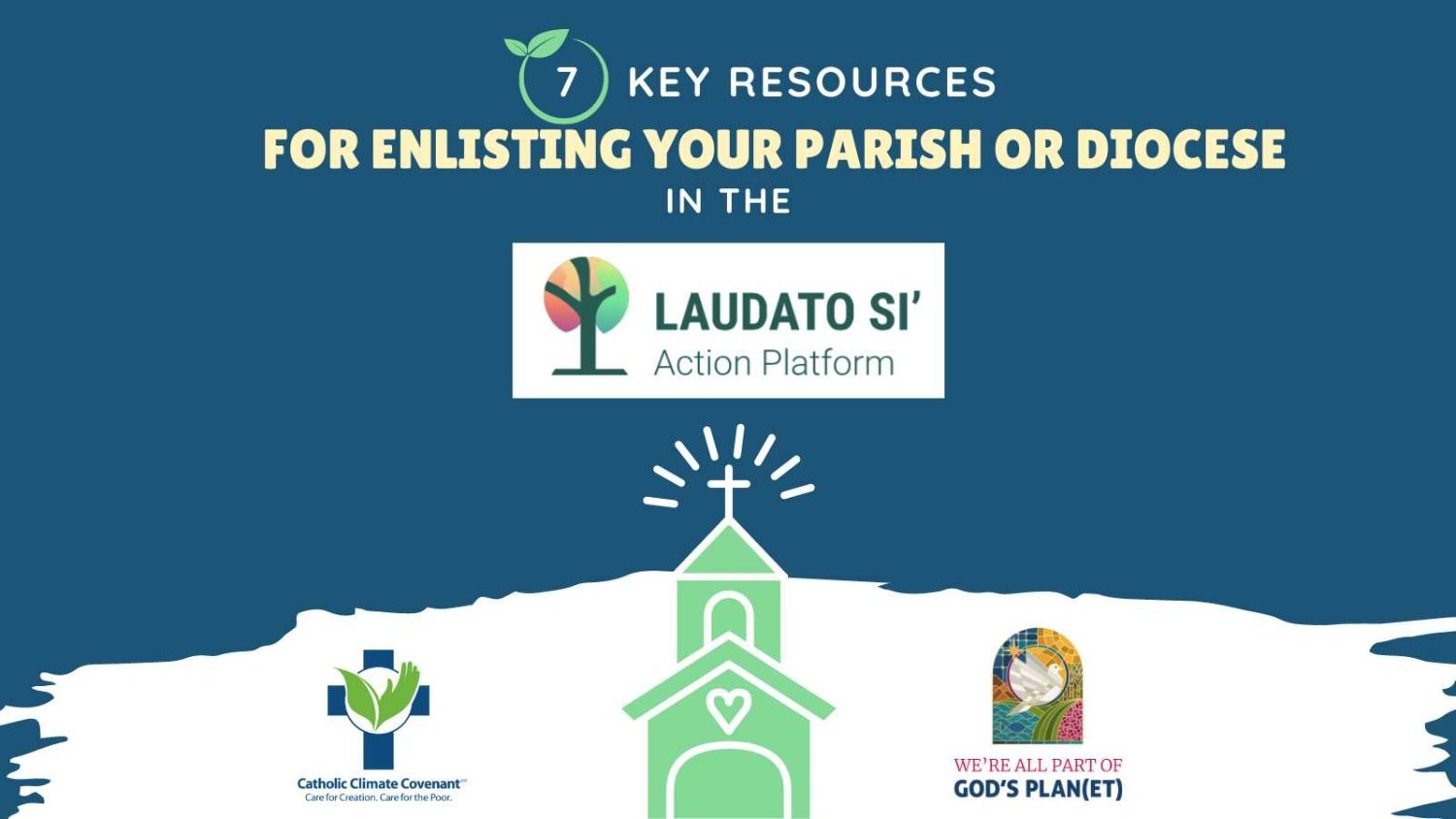 COP 28 - Laudato Si' Movement